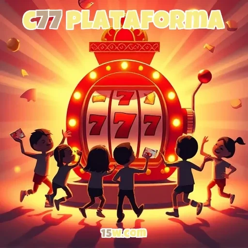 c77 plataforma: A Seção de Ação Que Você Não Pode Perder