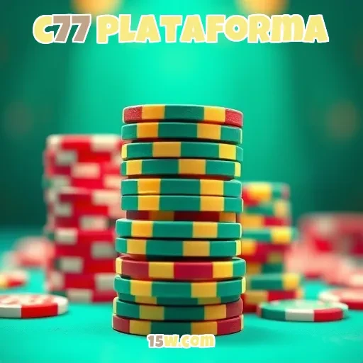 c77 plataforma: Aventuras Fantásticas Que Você Não Pode Deixar de Jogar