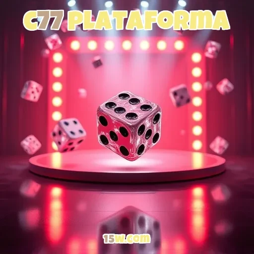 c77 plataforma: A Jogada Certa para Entretenimento Infantil