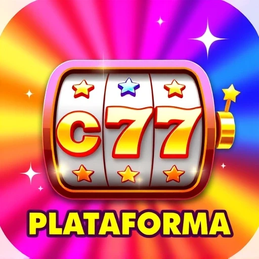 c77 plataforma Logo