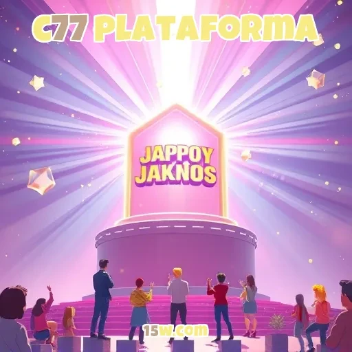 c77 plataforma: Recursos Incríveis que Transformam sua Experiência de Jogo
