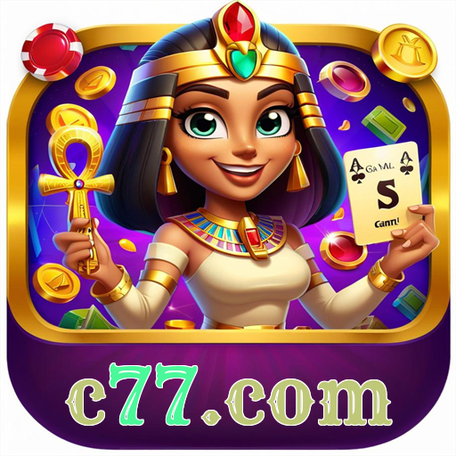 c77 plataforma