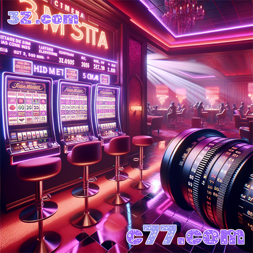 Explorando os Jogos Sociais na Plataforma c77